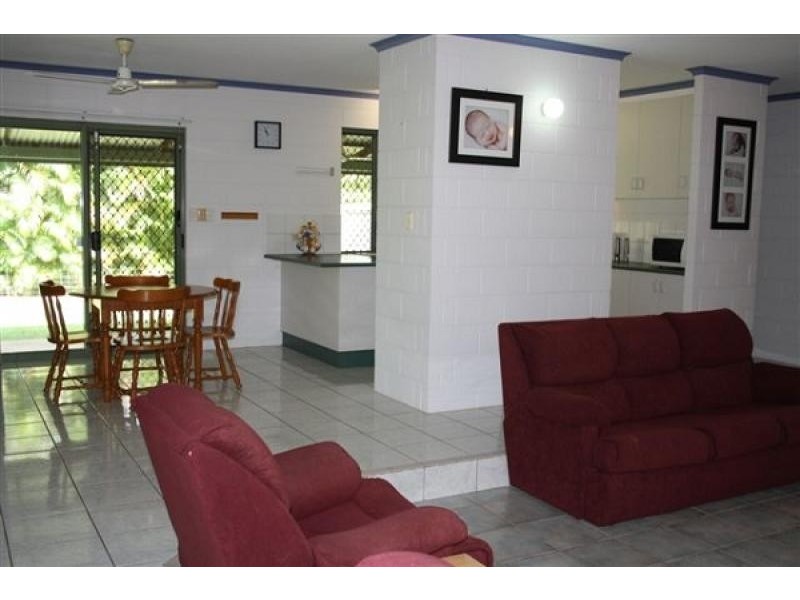 11 Betelgeuse Court, Woodroffe NT 0830