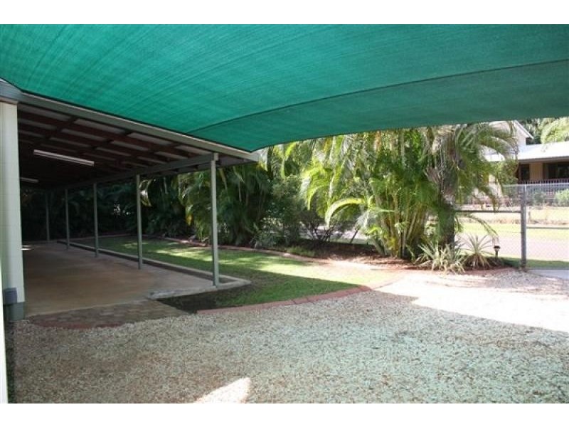 11 Betelgeuse Court, Woodroffe NT 0830