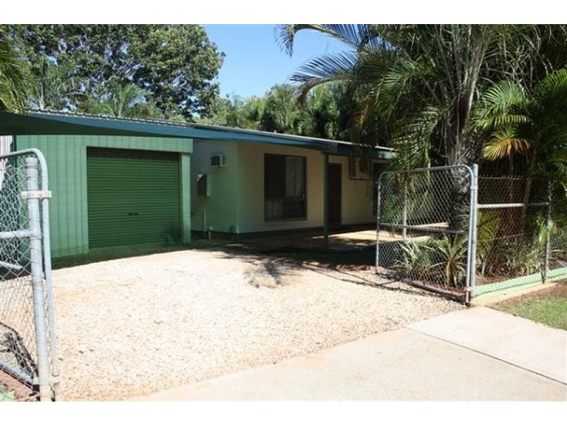 11 Betelgeuse Court, Woodroffe NT 0830