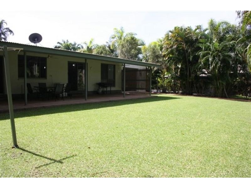 11 Betelgeuse Court, Woodroffe NT 0830