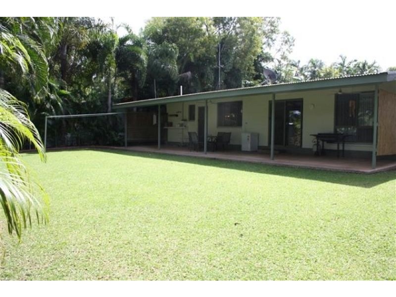 11 Betelgeuse Court, Woodroffe NT 0830