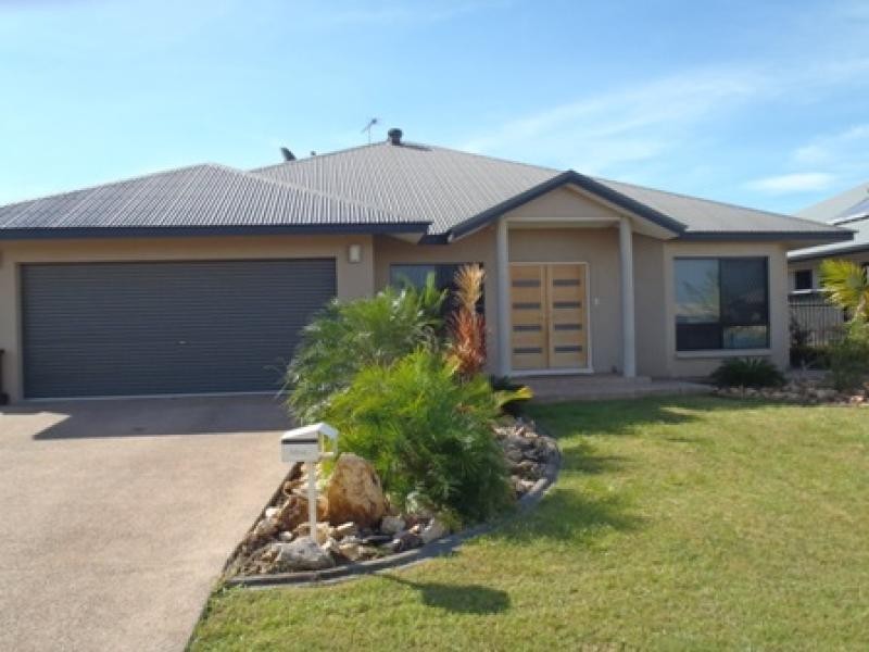 12 Magoffin Street, Farrar NT 0830