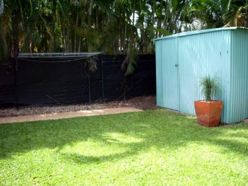 5 Wodyetia, Durack NT 0830