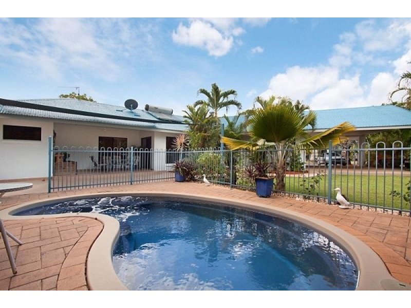 15 Maximilia Court, Durack NT 0830
