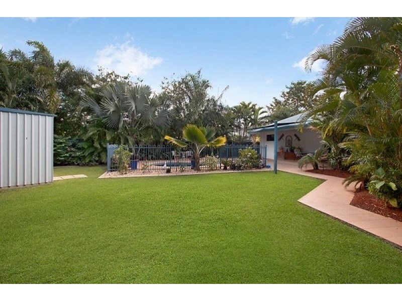 15 Maximilia Court, Durack NT 0830