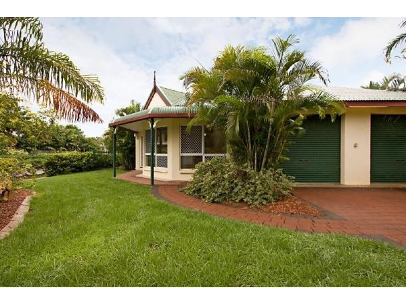 1 Kooyonga Parade, Durack NT 0830