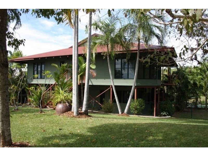 10 Kintore Place, Gunn NT 0832