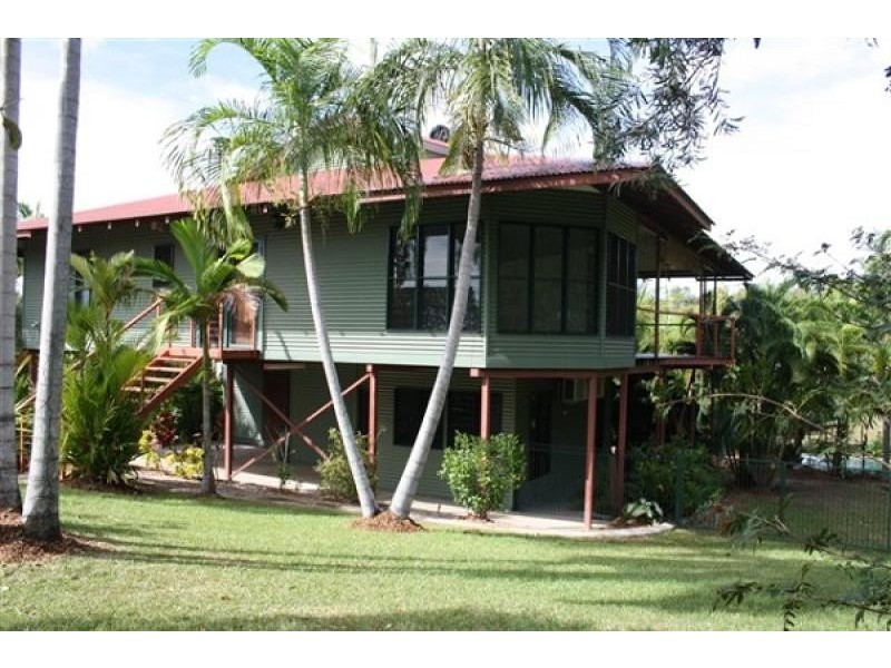 10 Kintore Place, Gunn NT 0832