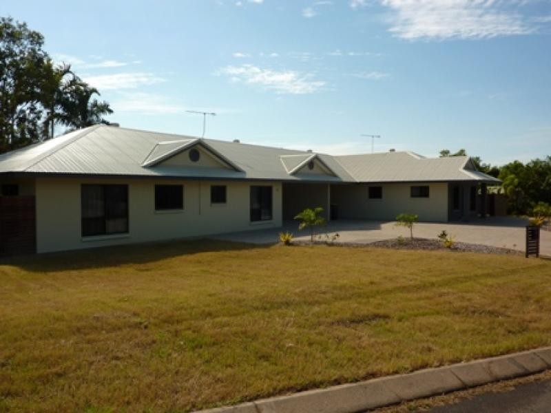 Unit 1/8 Rosebery Drive, Rosebery NT 0832