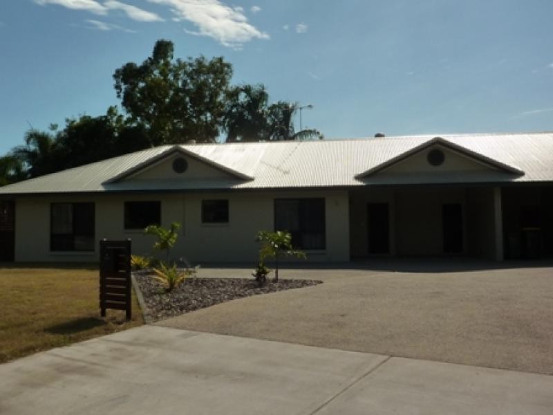 Unit 1/8 Rosebery Drive, Rosebery NT 0832