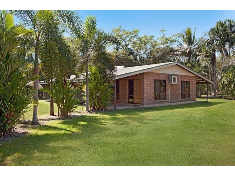 20 Friarbird Crescent, Howard Springs NT 0835