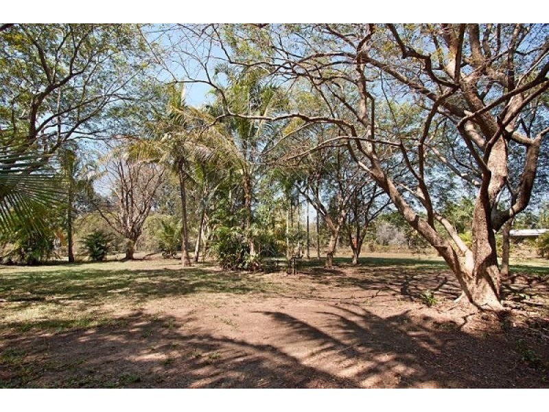 20 Friarbird Crescent, Howard Springs NT 0835