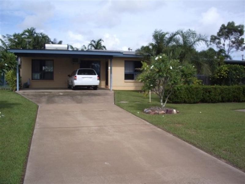 83 Maurice Tce, Bakewell NT 0832