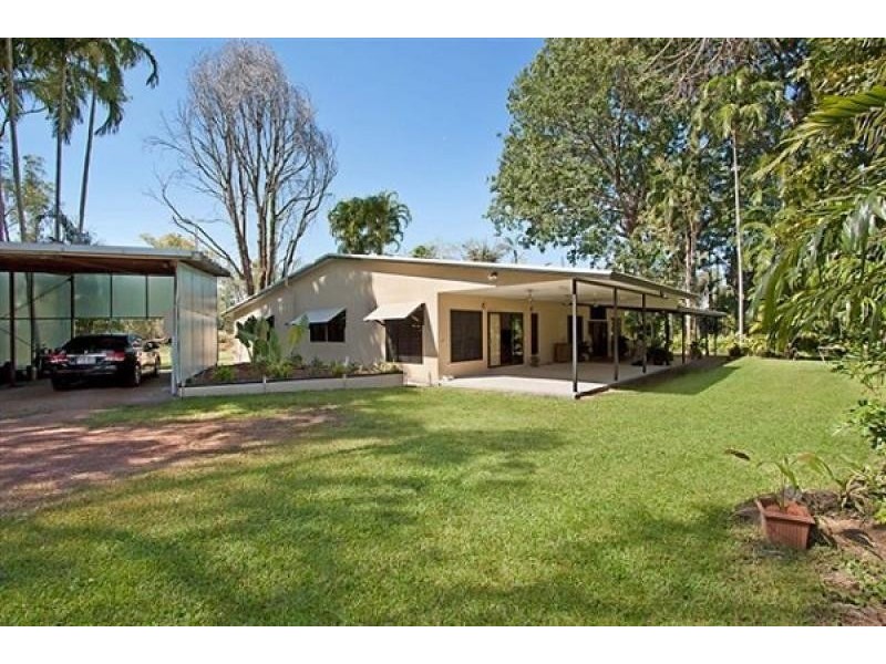 295 Bees Creek Road, Bees Creek NT 0822