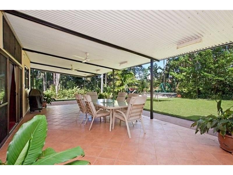 295 Bees Creek Road, Bees Creek NT 0822