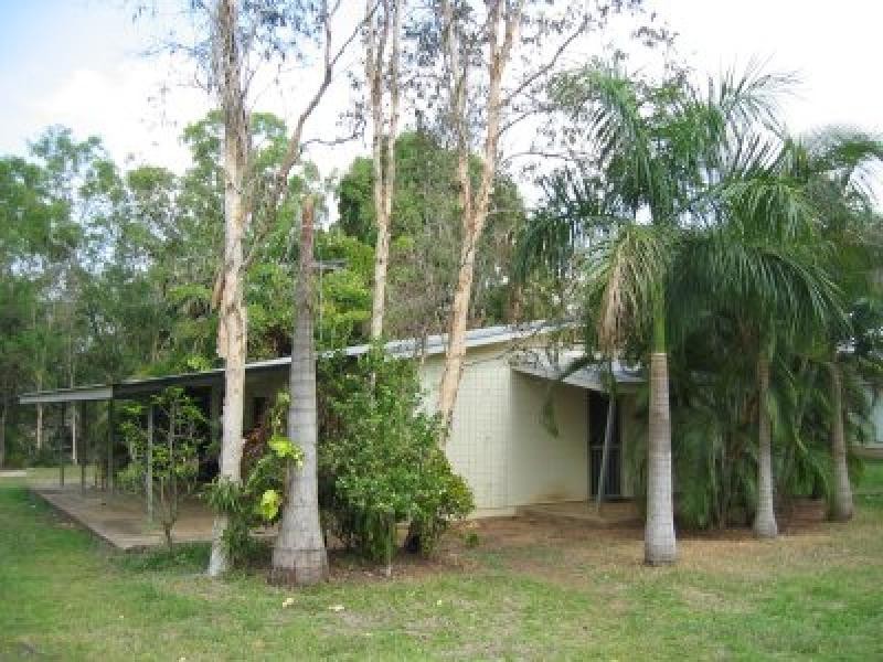 5 Constance Court, Moulden NT 0830