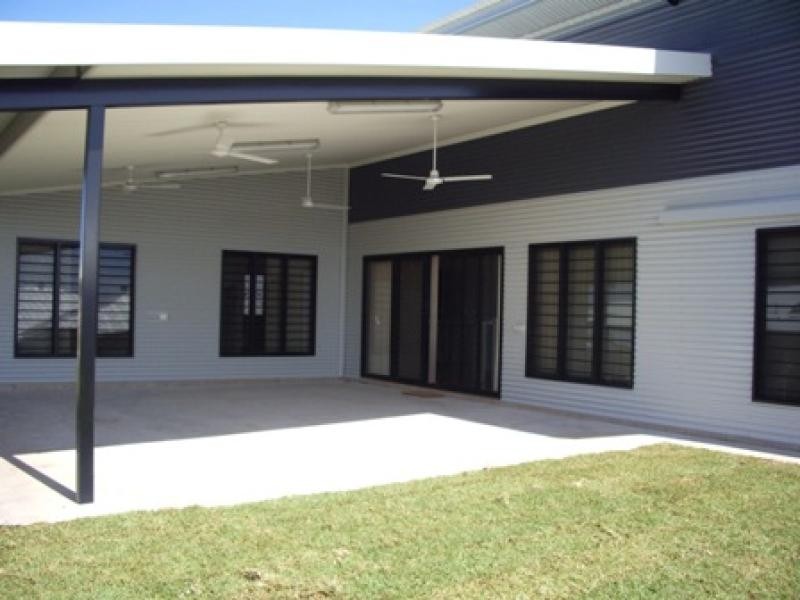 26 Bell Crescent, Bellamack NT 0832