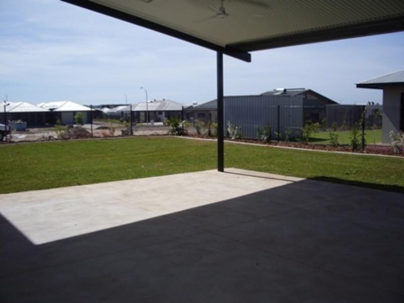 26 Bell Crescent, Bellamack NT 0832