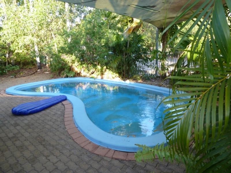 Unit 5/1 Timpson Court, Gray NT 0830