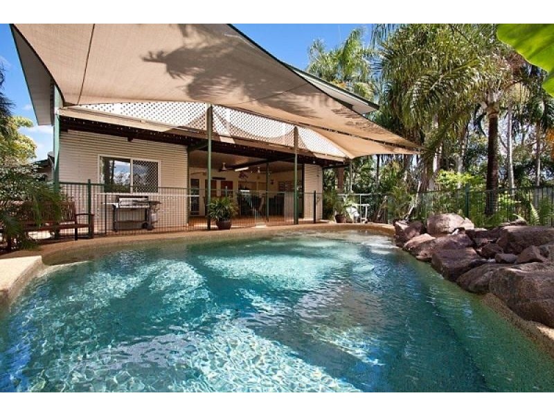 2 Cairn Court, Woodroffe NT 0830