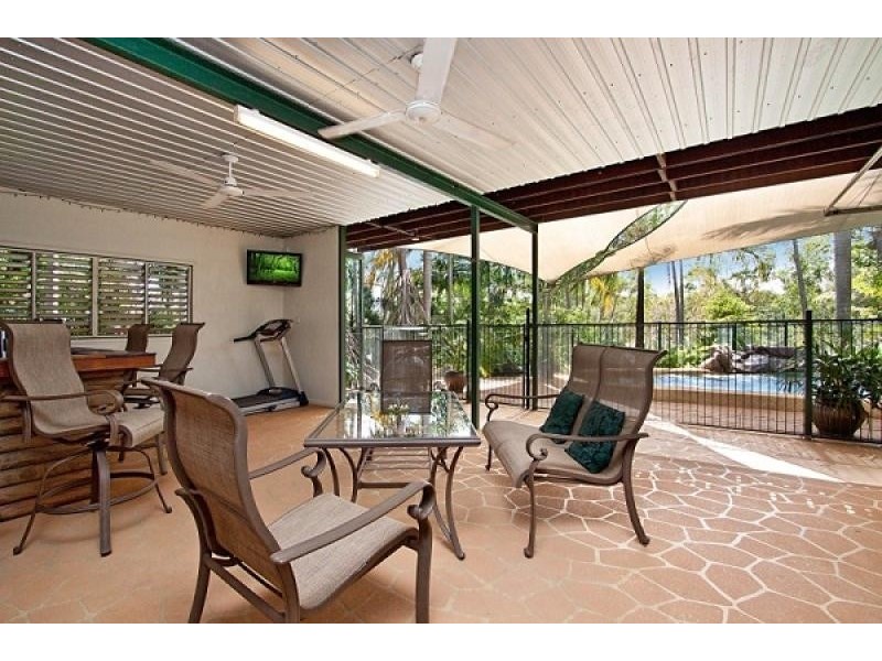 2 Cairn Court, Woodroffe NT 0830