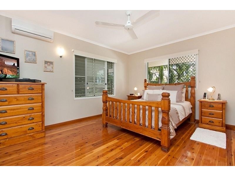 2 Cairn Court, Woodroffe NT 0830