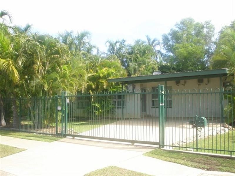 16 Moorhen Circuit, Bakewell NT 0832