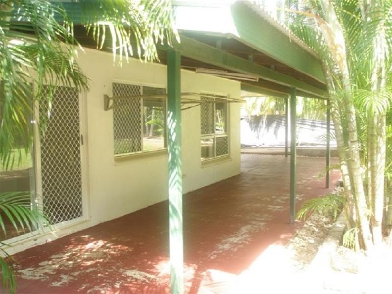 16 Moorhen Circuit, Bakewell NT 0832