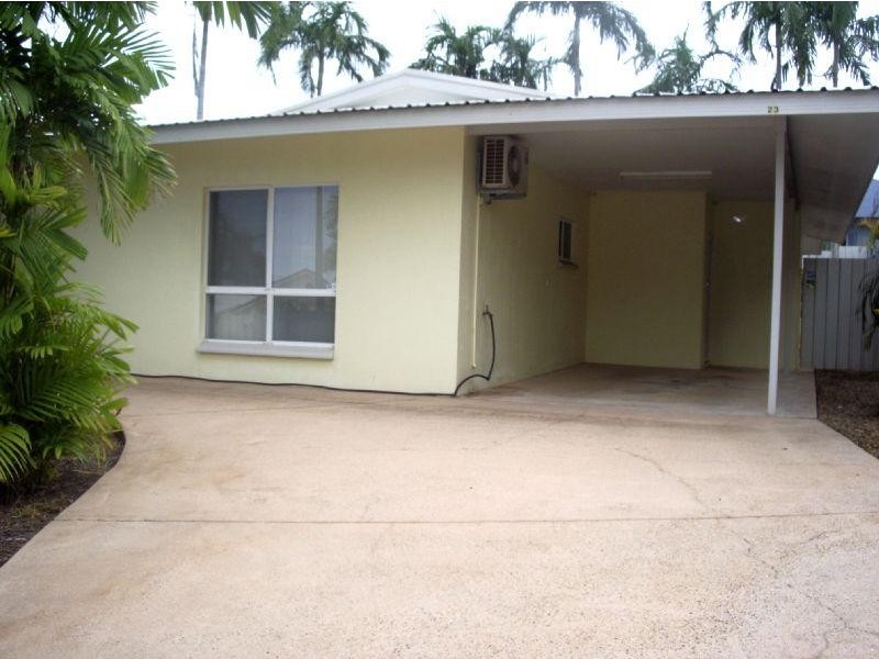 Unit 1/23 Raintree Street, Rosebery NT 0832