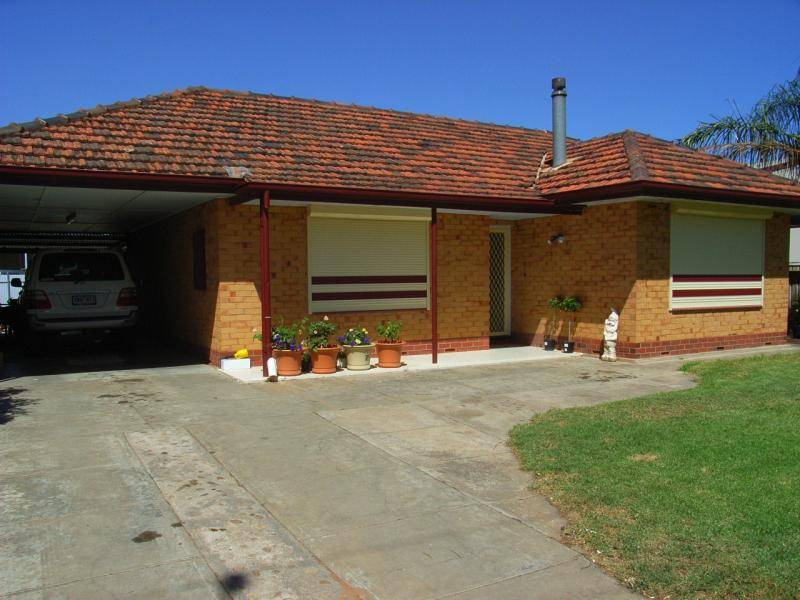 LOT 12 SMITH ROAD, Gawler Belt SA 5118