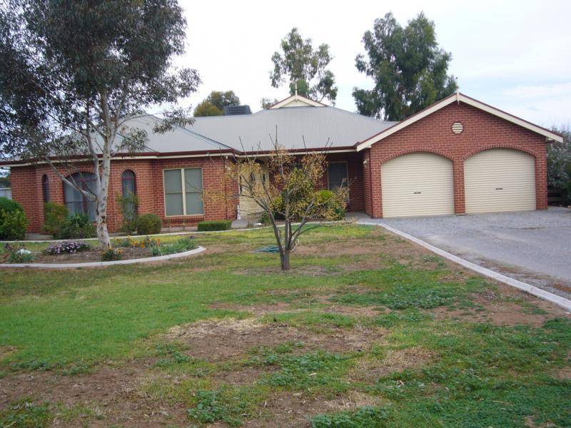 Gawler Belt SA 5118