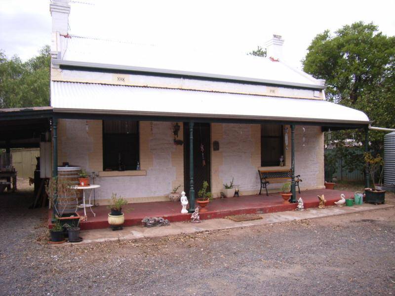 64 SECOND STREET, Gawler South SA 5118