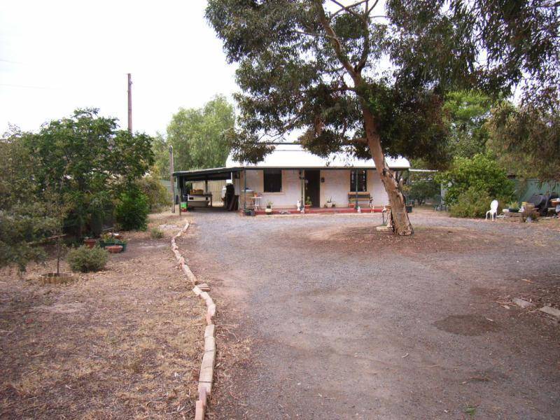 64 SECOND STREET, Gawler South SA 5118