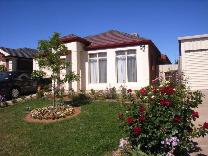 Evanston Park SA 5116