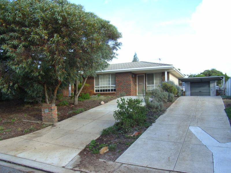 16 DIECKMANN DRIVE, Gawler East SA 5118