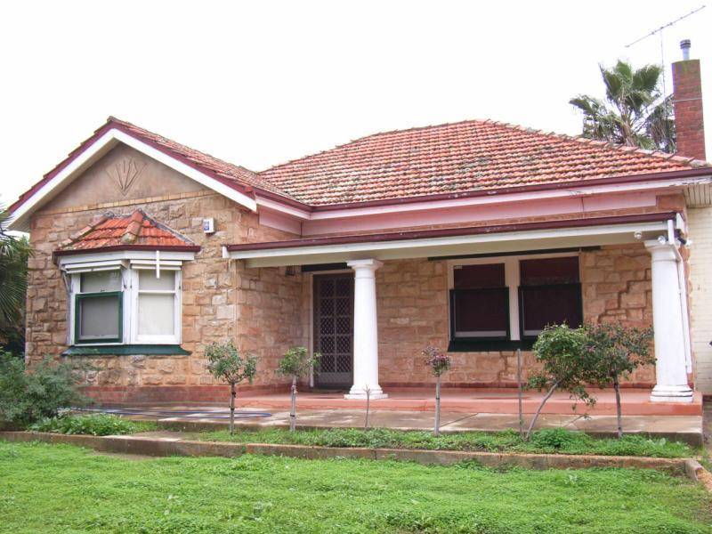 3 CHAMBERLAIN ROAD, Willaston SA 5118