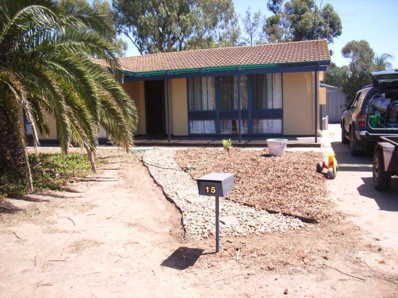 15 BRIGALO STREET, Gawler West SA 5118