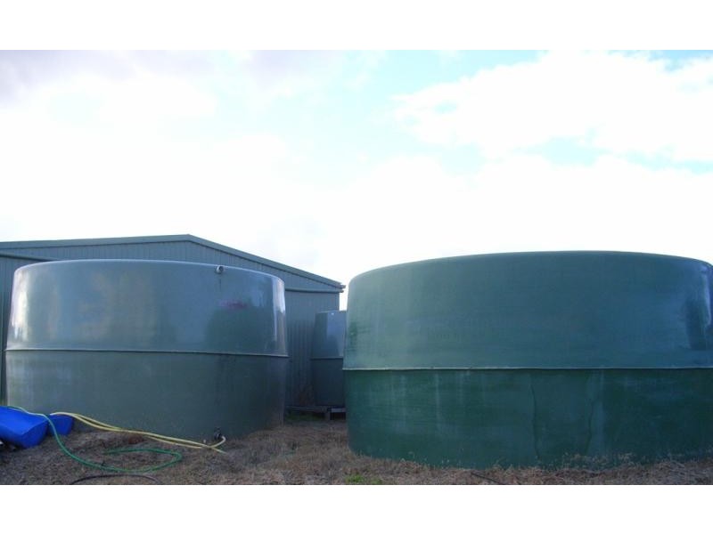 LOT 18 TARCA COURT, Cockatoo Valley SA 5351