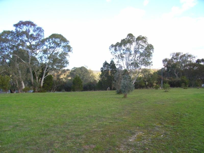 LOT 18 TARCA COURT, Cockatoo Valley SA 5351