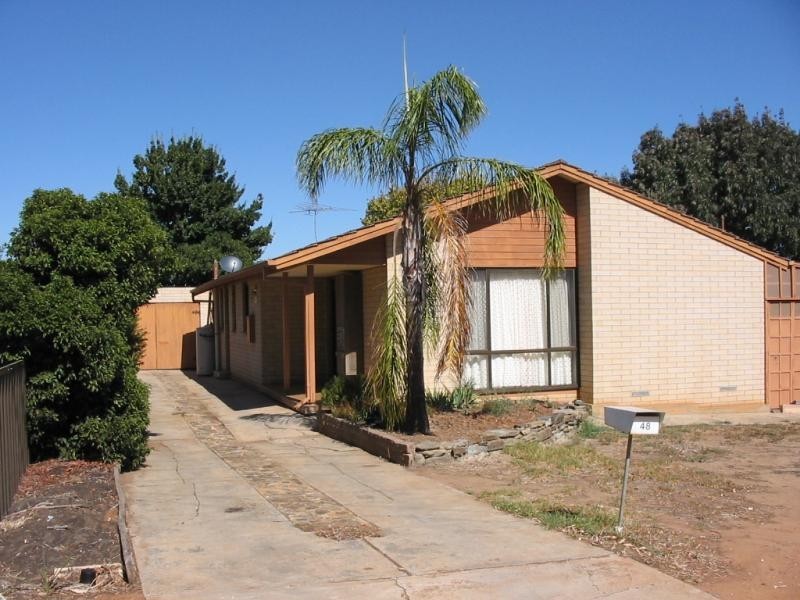 48 ST ALBANS ROAD, Evanston Park SA 5116