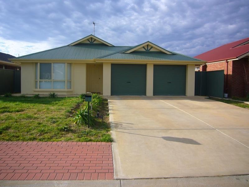 61 GOLDEN WAY, Nuriootpa SA 5355