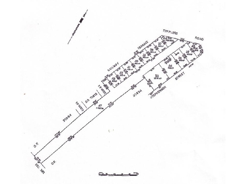 LOT 38 RAILWAY TERRACE, Freeling SA 5372