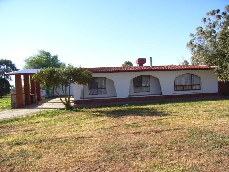 49 DAWKINS ROAD, Two Wells SA 5501