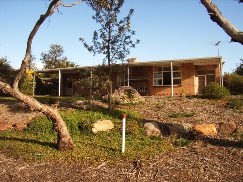 6 FOORD AVENUE, Gawler East SA 5118