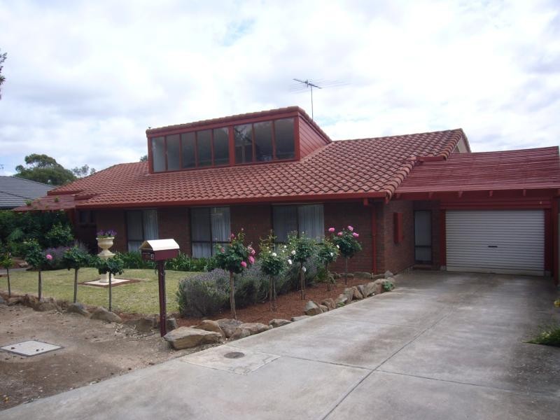 4 BRIGHT TERRACE, Gawler East SA 5118