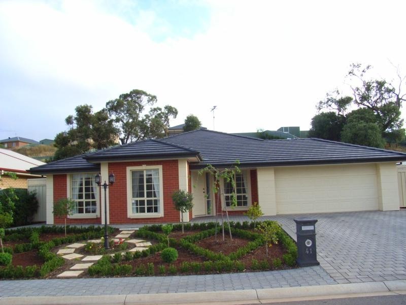 41 RIVERVIEW DRIVE, Hewett SA 5118