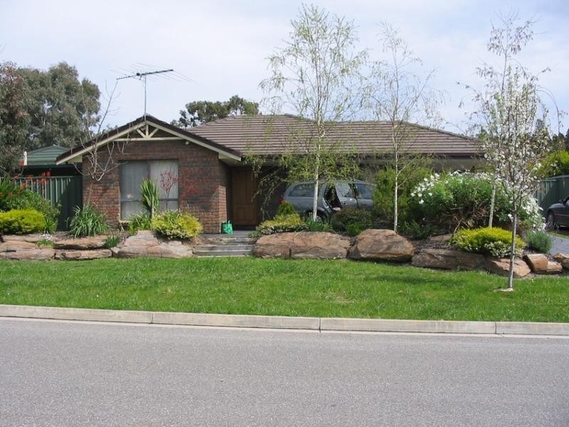 16 MITCHELL COURT, Williamstown SA 5351