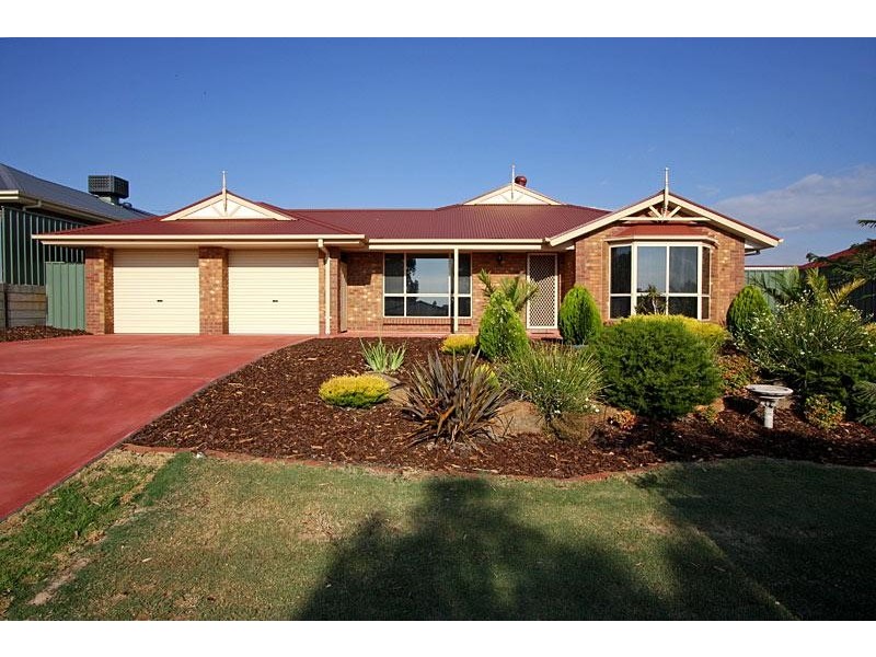 51 MURRAY ROAD, Hewett SA 5118