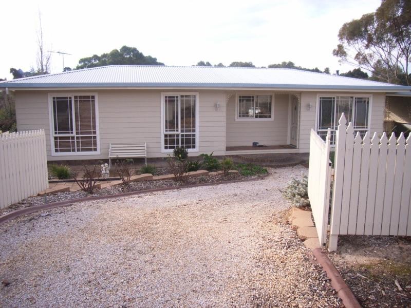 46 EVA STREET, Williamstown SA 5351