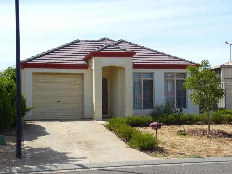 6 FATCHEN CLOSE, Evanston Park SA 5116